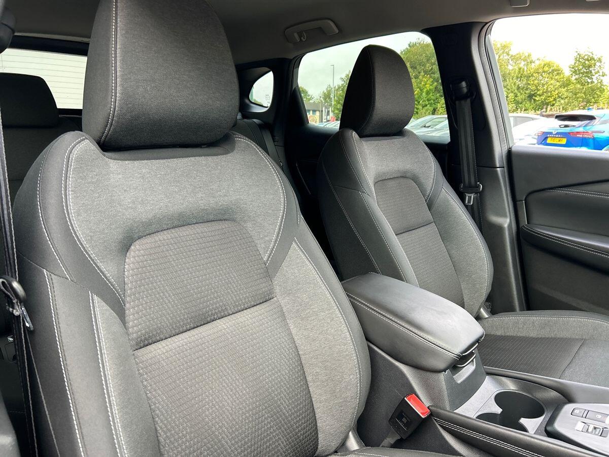 Used Nissan Qashqai 2022 for sale - 76412856: Photo 18