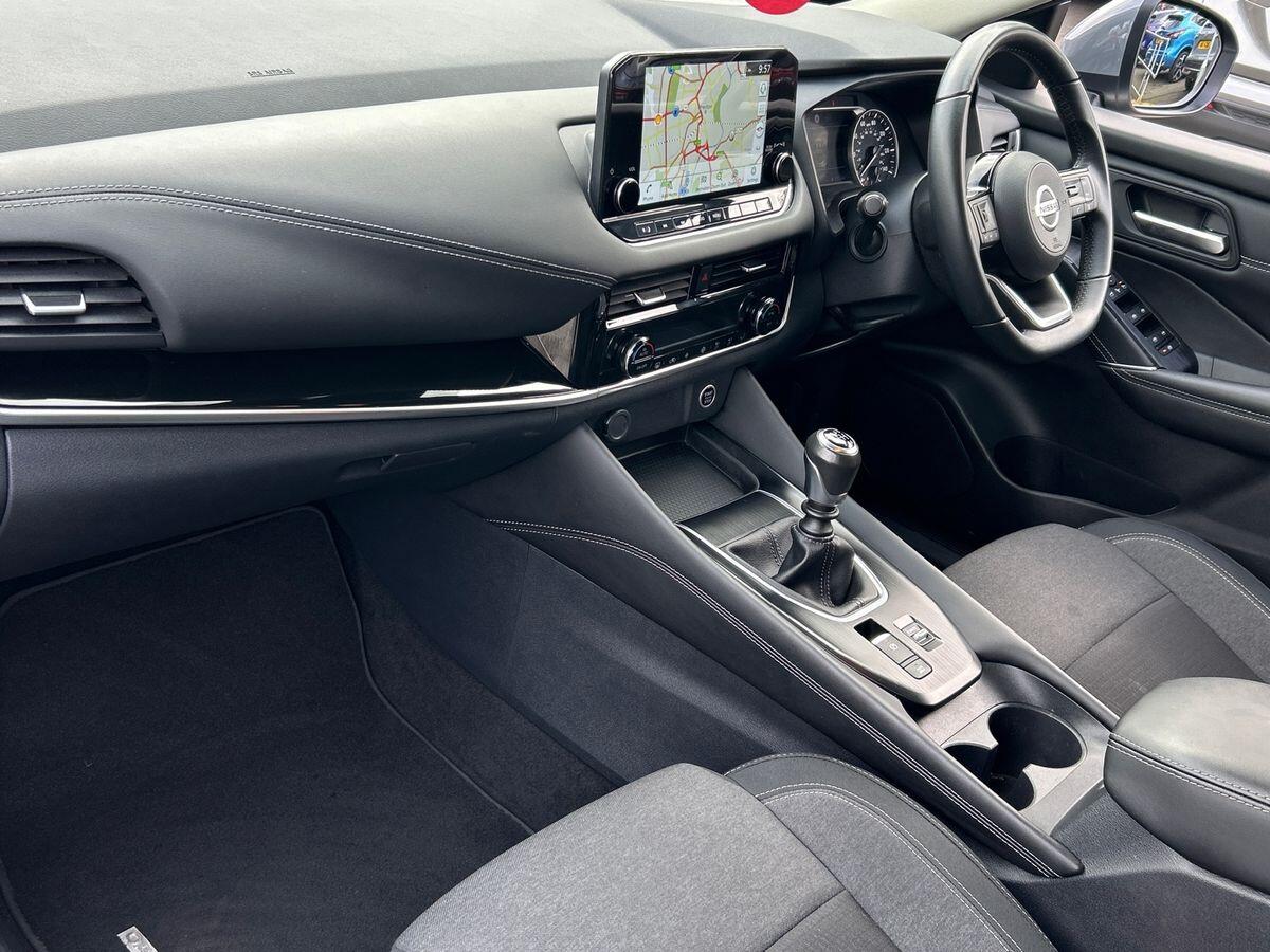 Used Nissan Qashqai 2022 for sale - 76412856: Photo 2