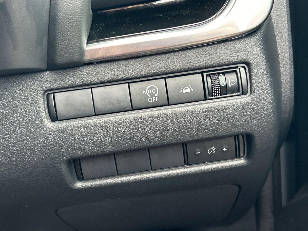 Used Nissan Qashqai 2022 for sale - 76412856: Photo 24