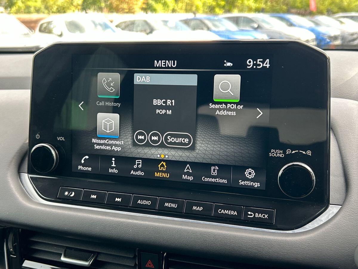 Used Nissan Qashqai 2022 for sale - 76412856: Photo 28