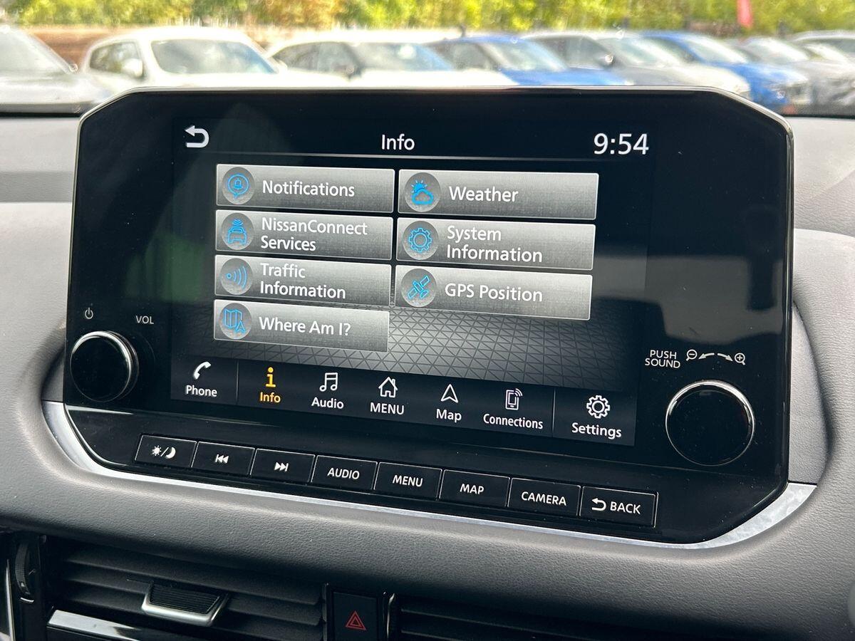 Used Nissan Qashqai 2022 for sale - 76412856: Photo 29