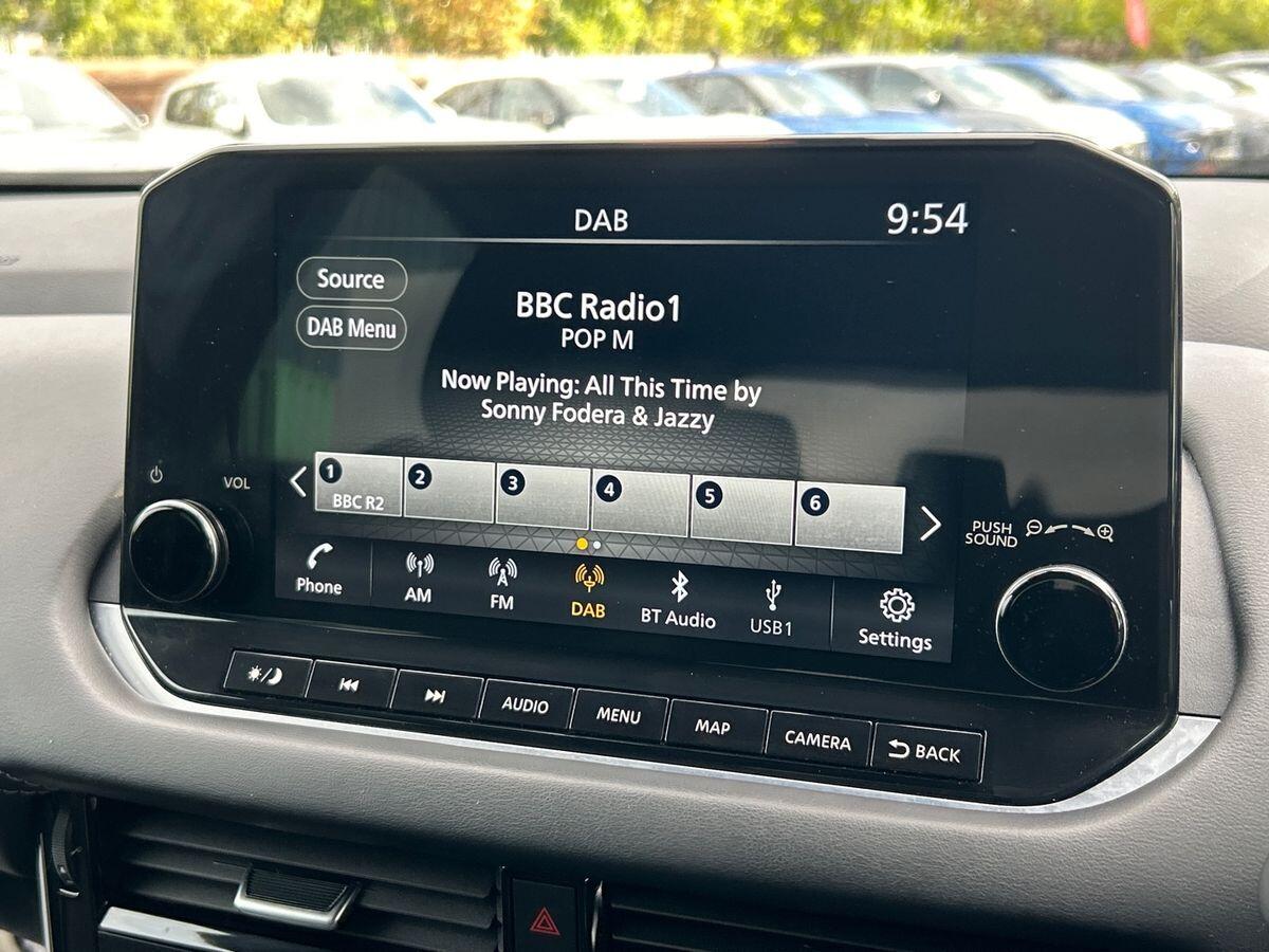 Used Nissan Qashqai 2022 for sale - 76412856: Photo 30