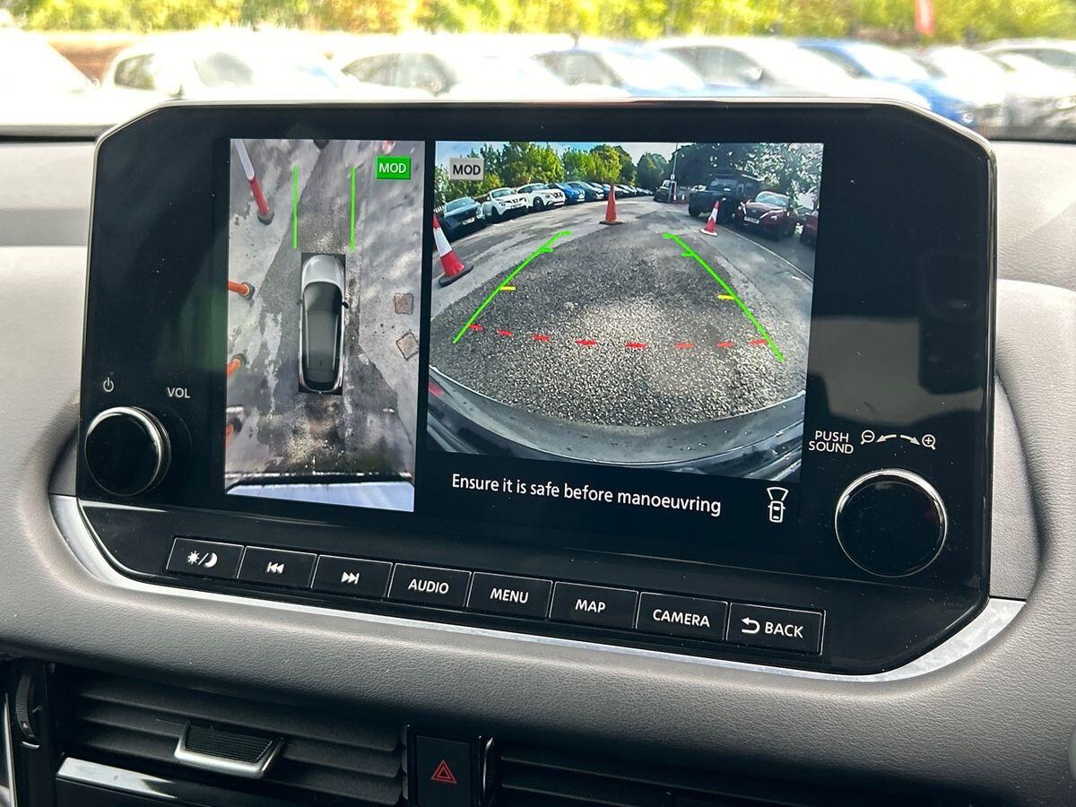 Used Nissan Qashqai 2022 for sale - 76412856: Photo 31