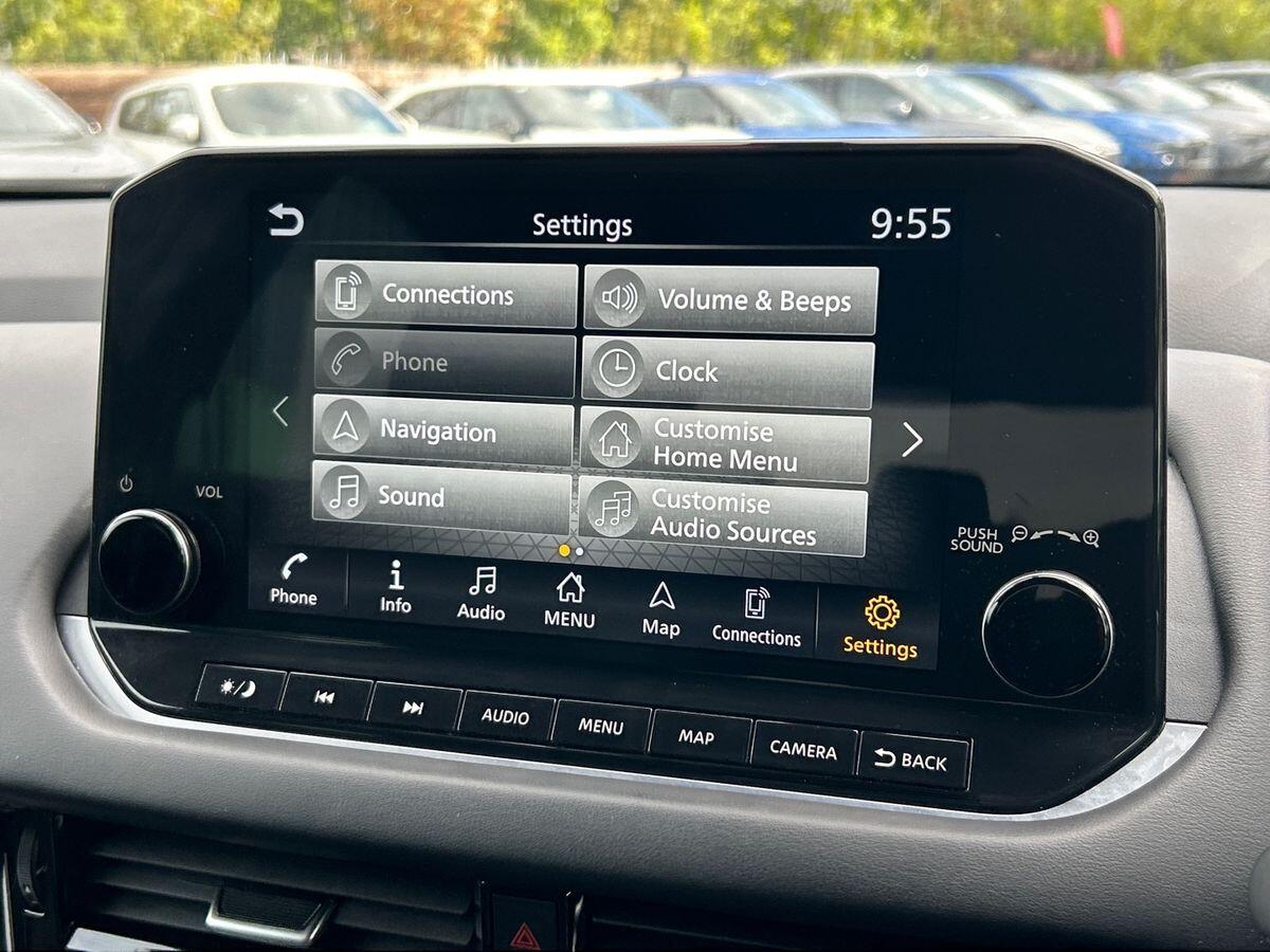 Used Nissan Qashqai 2022 for sale - 76412856: Photo 32