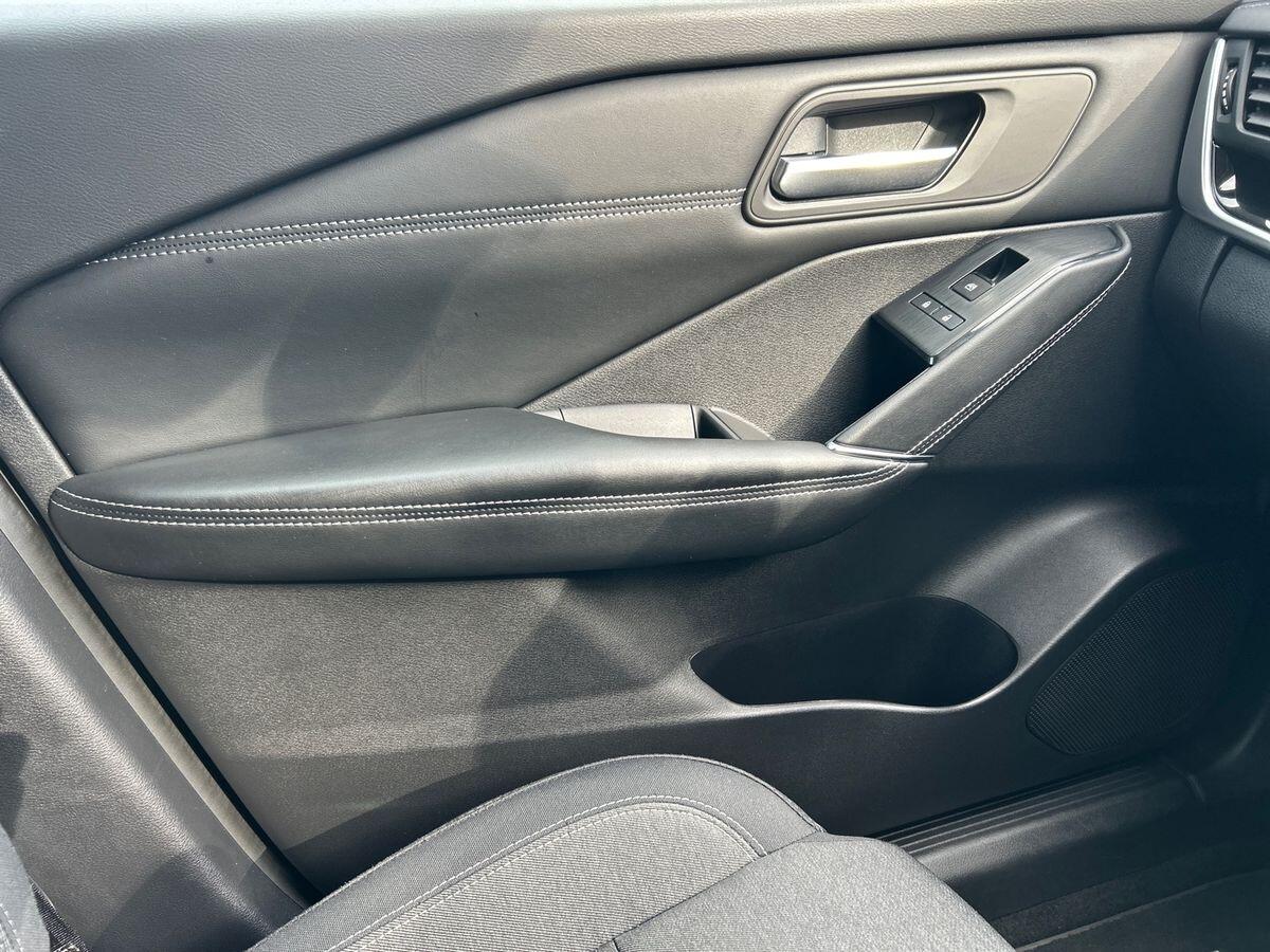 Used Nissan Qashqai 2022 for sale - 76412856: Photo 34