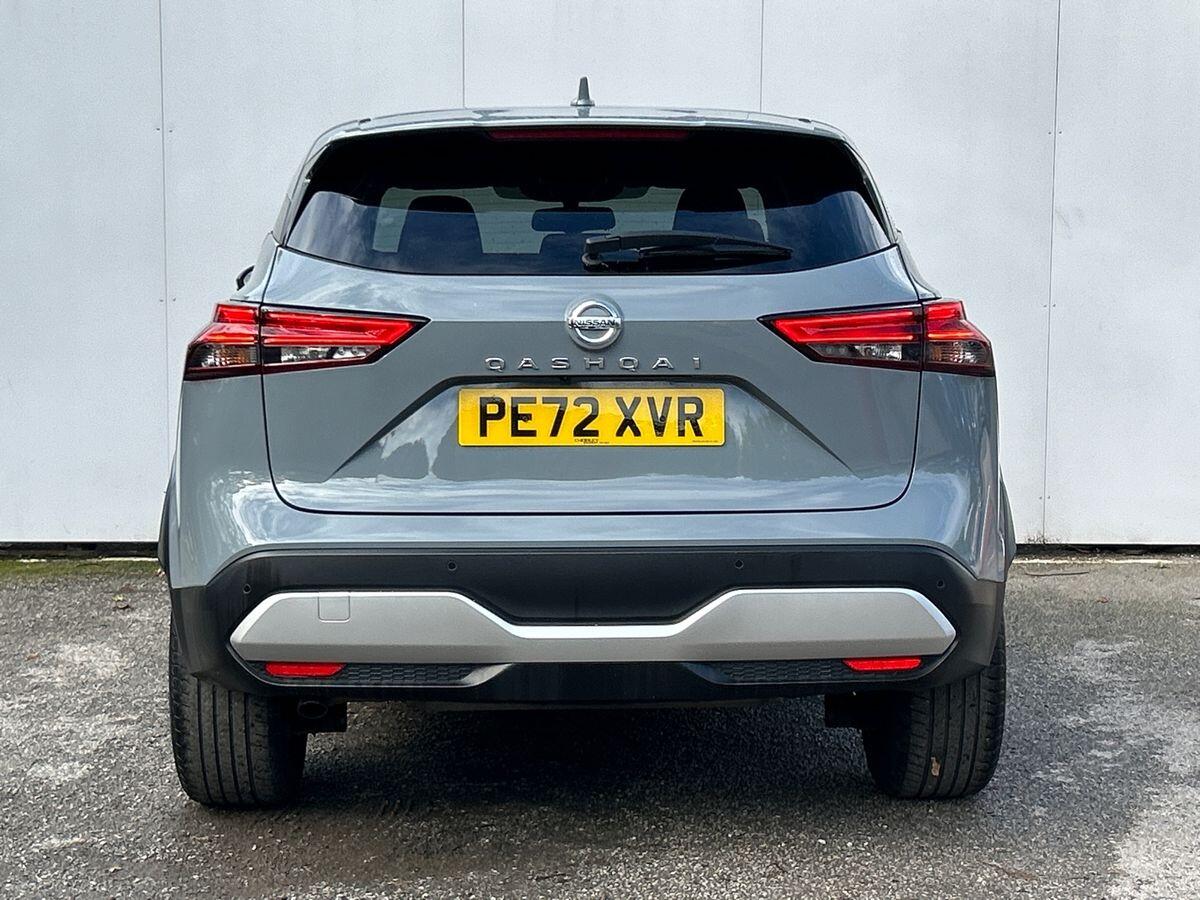 Used Nissan Qashqai 2022 for sale - 76412856: Photo 5