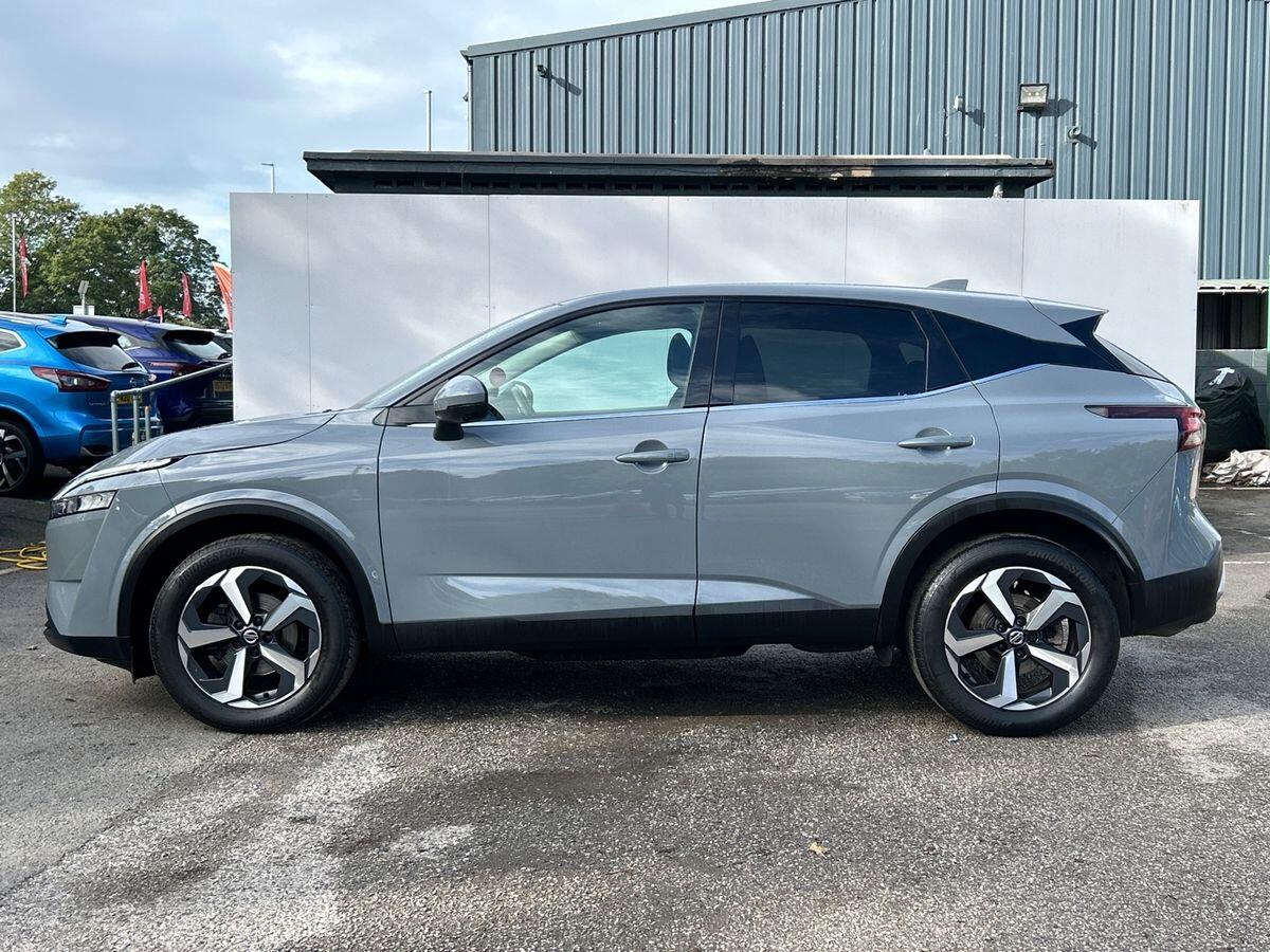 Used Nissan Qashqai 2022 for sale - 76412856: Photo 6