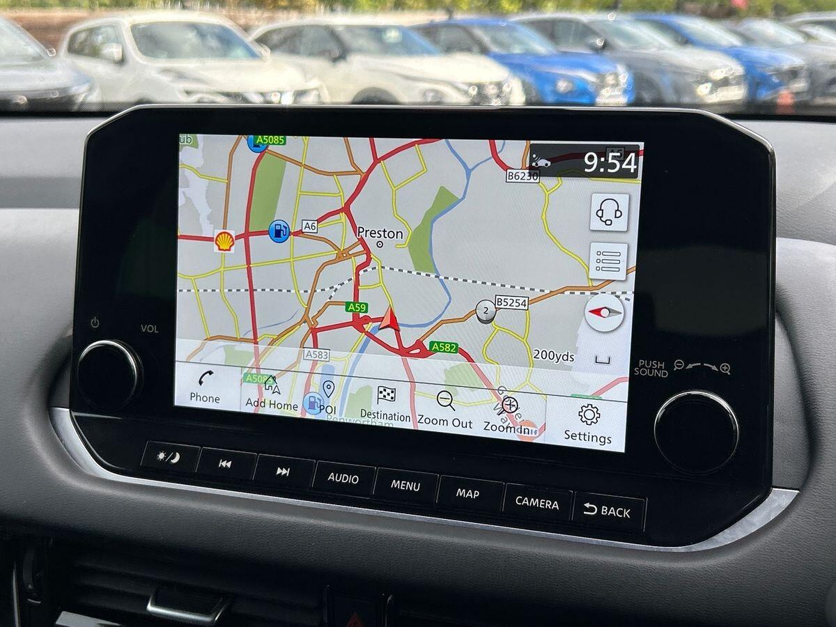 Used Nissan Qashqai 2022 for sale - 76412856: Photo 9