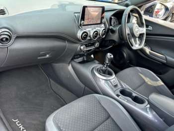 Used Nissan Juke 2024 for sale - 74937793: Photo