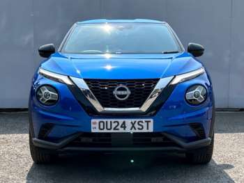 Used Nissan Juke 2024 for sale - 74937793: Photo