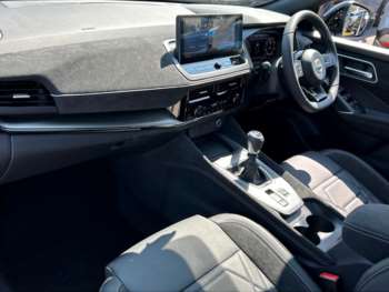 Used Nissan Qashqai 2025 for sale - 75006733: Photo