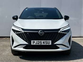 Used Nissan Qashqai 2025 for sale - 75006733: Photo