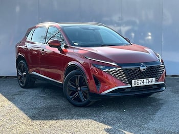 Used Nissan Qashqai 2024 for sale - 79819090: Photo