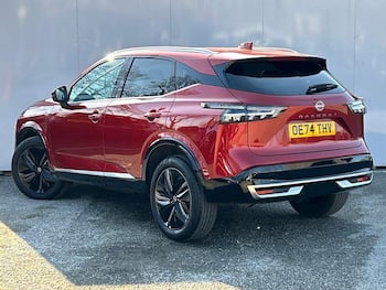 Used Nissan Qashqai 2024 for sale - 79819090: Photo