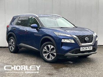 Used Nissan X-Trail 2024 for sale - 78888644: Photo