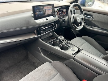 Used Nissan X-Trail 2024 for sale - 78888644: Photo