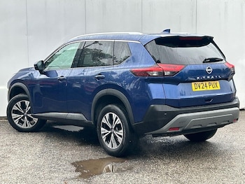 Used Nissan X-Trail 2024 for sale - 78888644: Photo