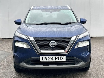 Used Nissan X-Trail 2024 for sale - 78888644: Photo