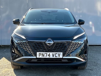 Used Nissan Qashqai 2024 for sale - 75969880: Photo