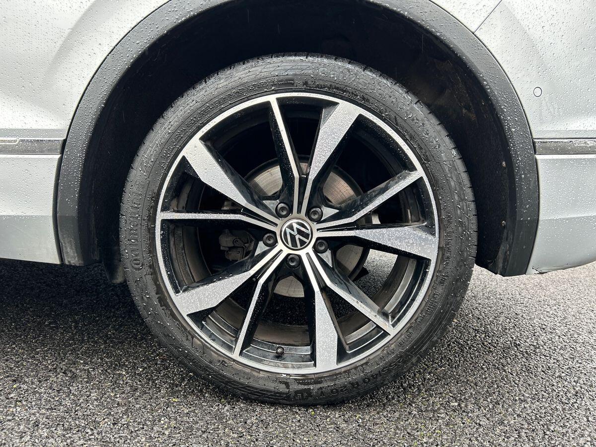 Used Volkswagen Tiguan 2022 for sale - 77527311: Photo 10