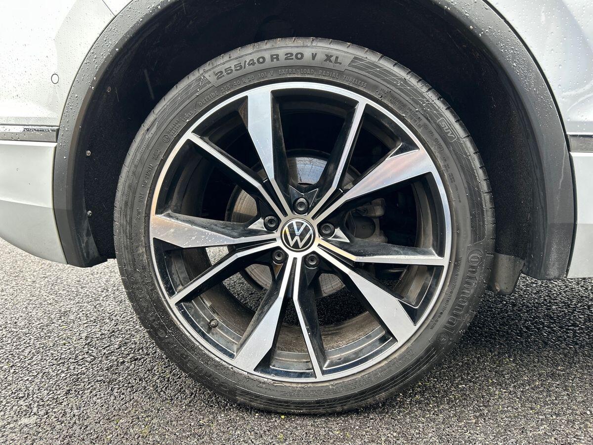 Used Volkswagen Tiguan 2022 for sale - 77527311: Photo 13