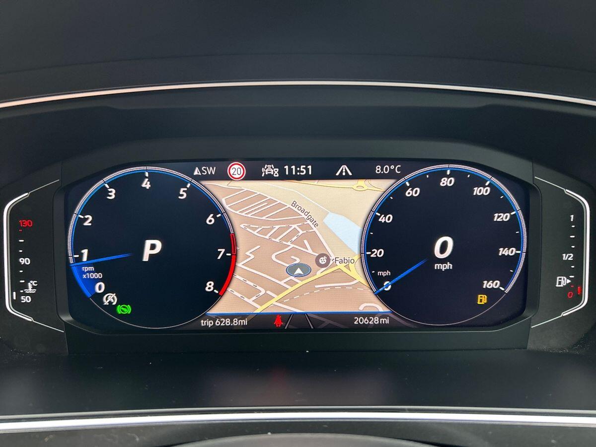 Used Volkswagen Tiguan 2022 for sale - 77527311: Photo 15