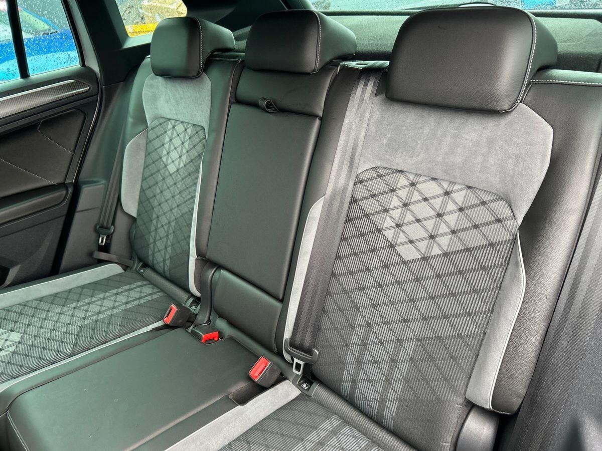 Used Volkswagen Tiguan 2022 for sale - 77527311: Photo 20
