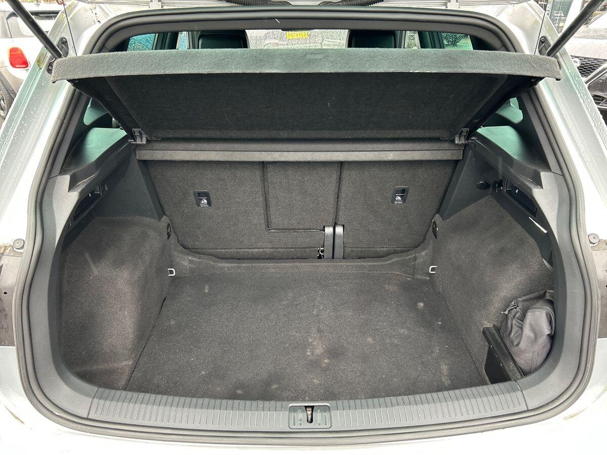 Used Volkswagen Tiguan 2022 for sale - 77527311: Photo 21