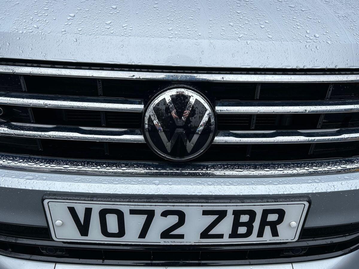 Used Volkswagen Tiguan 2022 for sale - 77527311: Photo 25