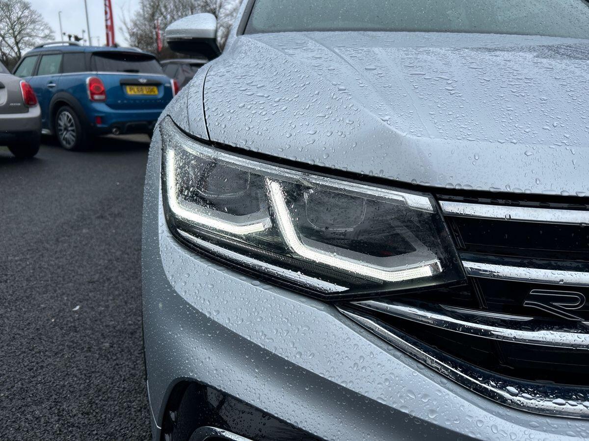 Used Volkswagen Tiguan 2022 for sale - 77527311: Photo 26