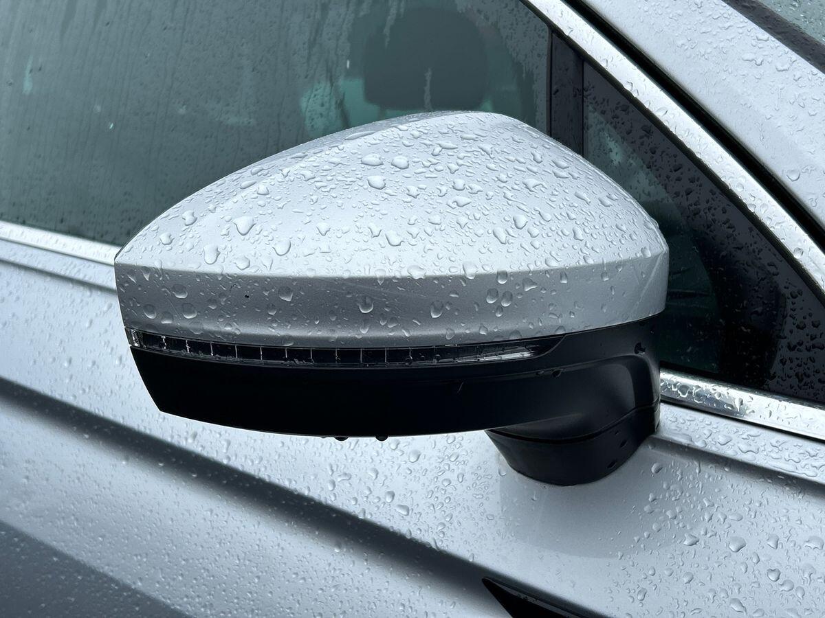 Used Volkswagen Tiguan 2022 for sale - 77527311: Photo 27