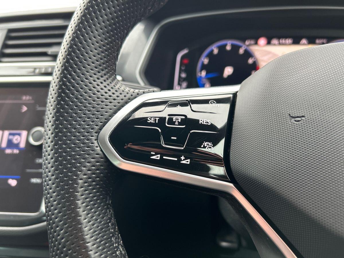 Used Volkswagen Tiguan 2022 for sale - 77527311: Photo 28