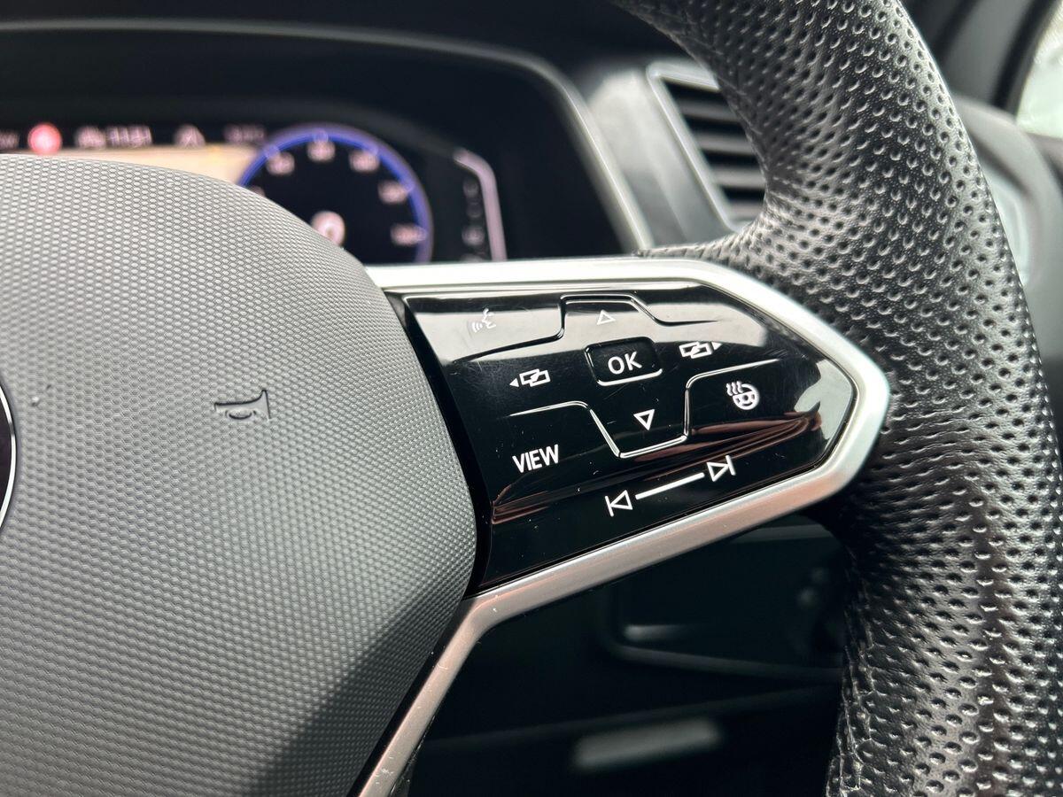 Used Volkswagen Tiguan 2022 for sale - 77527311: Photo 29