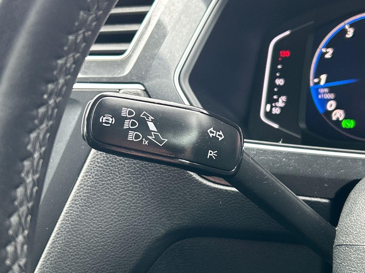 Used Volkswagen Tiguan 2022 for sale - 77527311: Photo 31