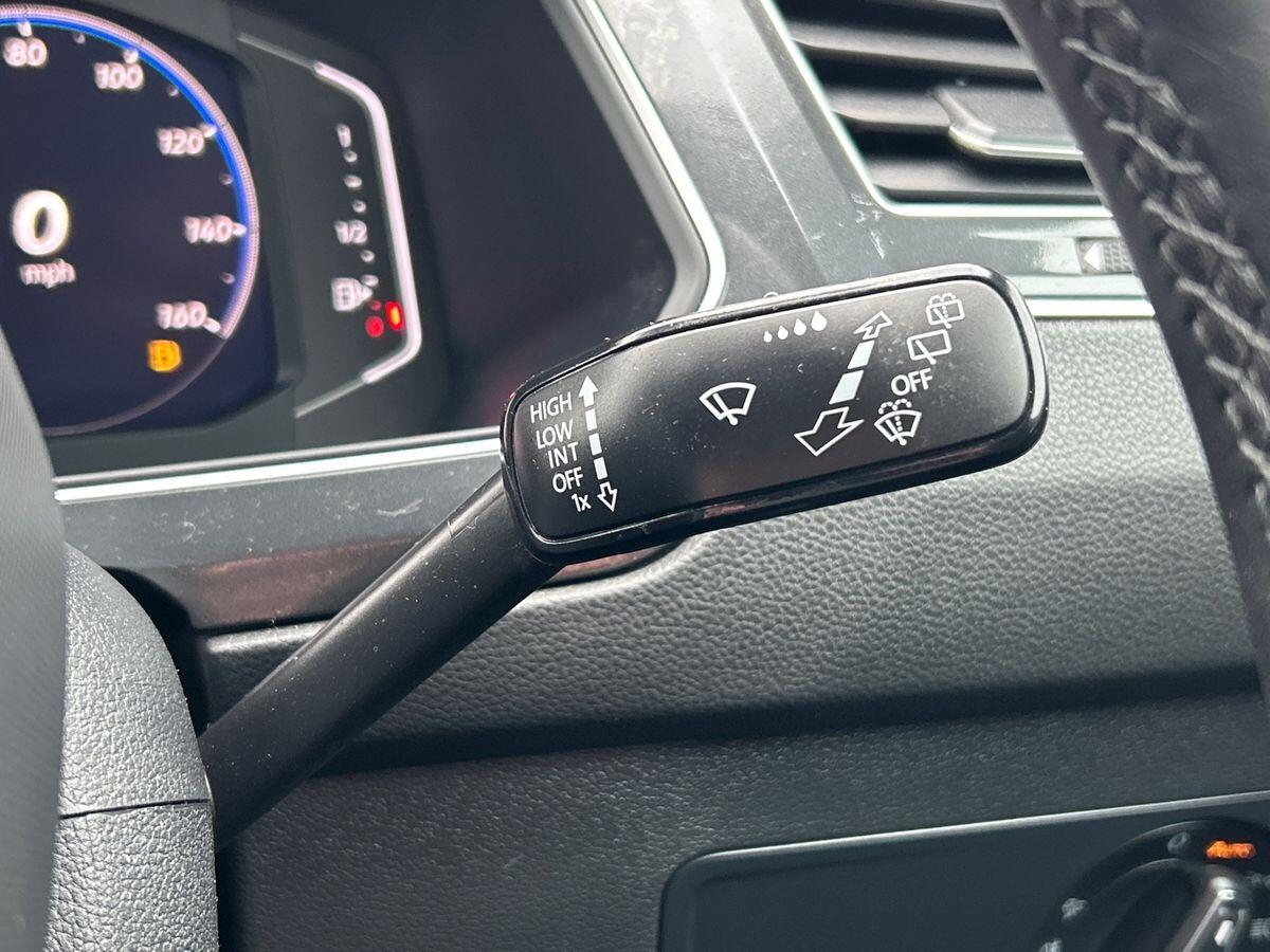 Used Volkswagen Tiguan 2022 for sale - 77527311: Photo 32