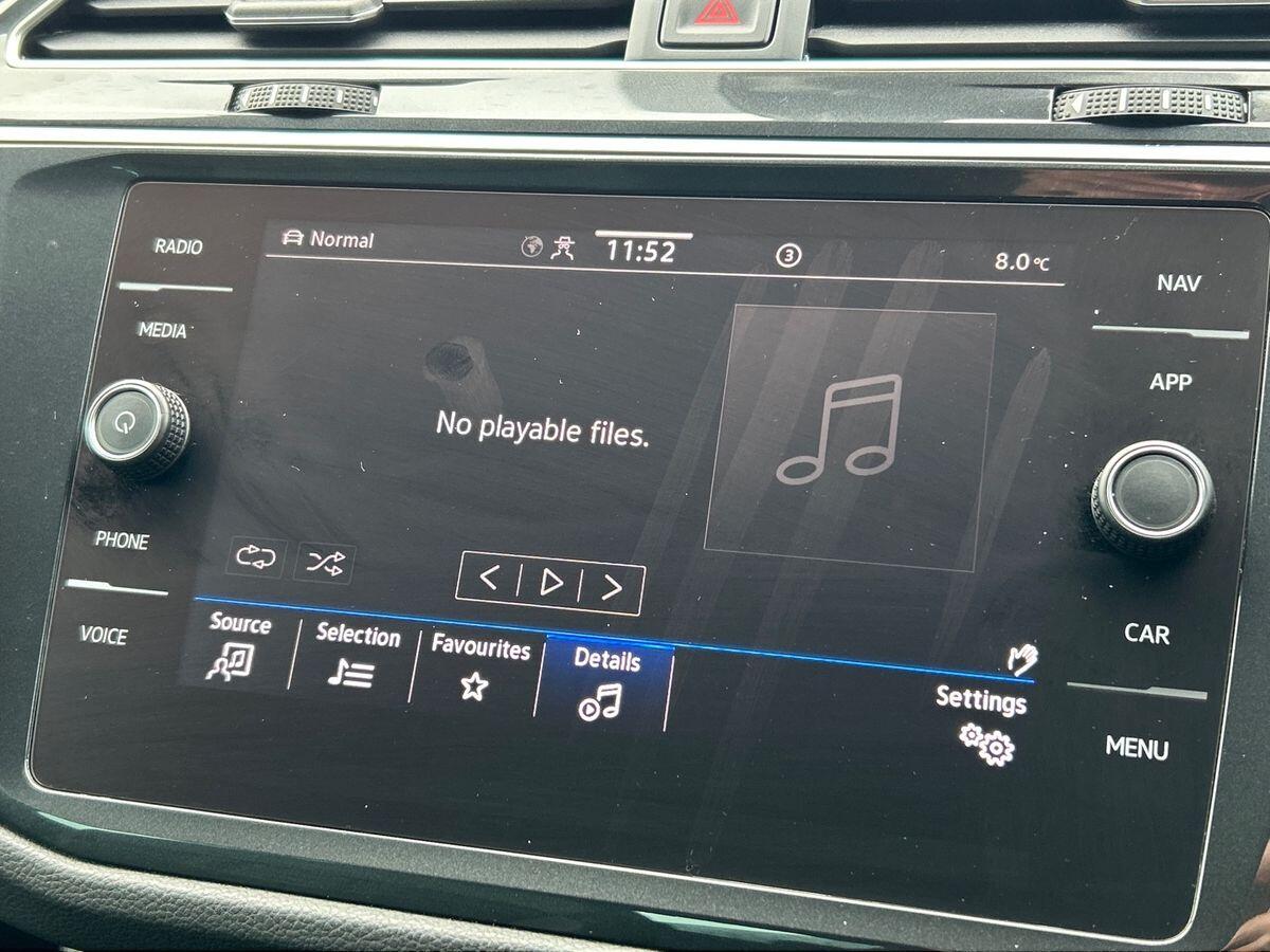 Used Volkswagen Tiguan 2022 for sale - 77527311: Photo 33