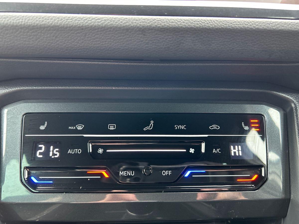 Used Volkswagen Tiguan 2022 for sale - 77527311: Photo 38