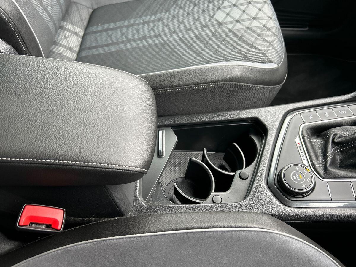 Used Volkswagen Tiguan 2022 for sale - 77527311: Photo 41