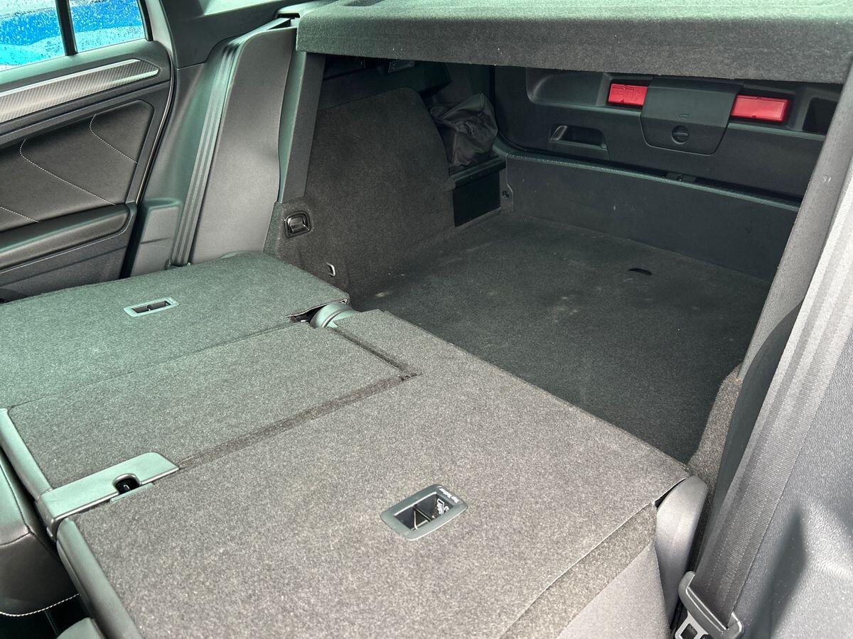 Used Volkswagen Tiguan 2022 for sale - 77527311: Photo 47