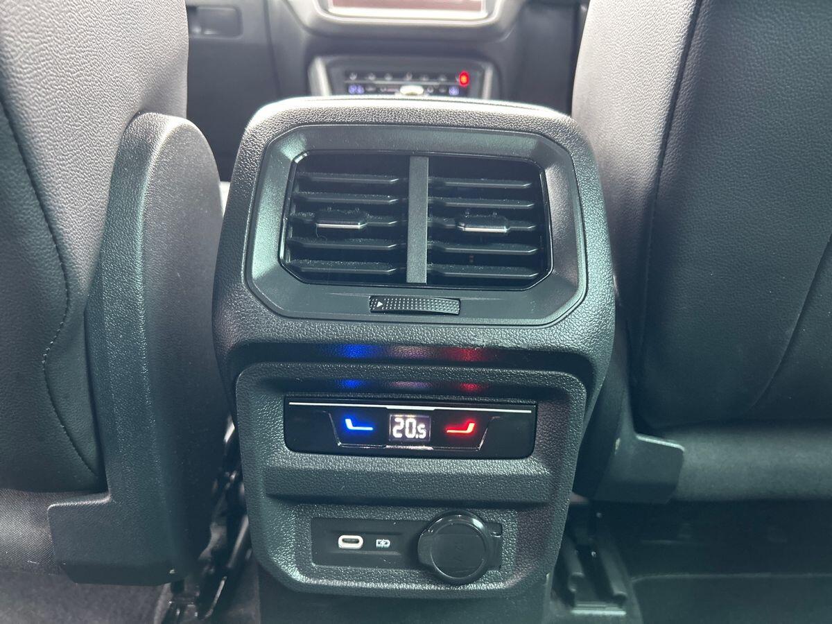 Used Volkswagen Tiguan 2022 for sale - 77527311: Photo 48