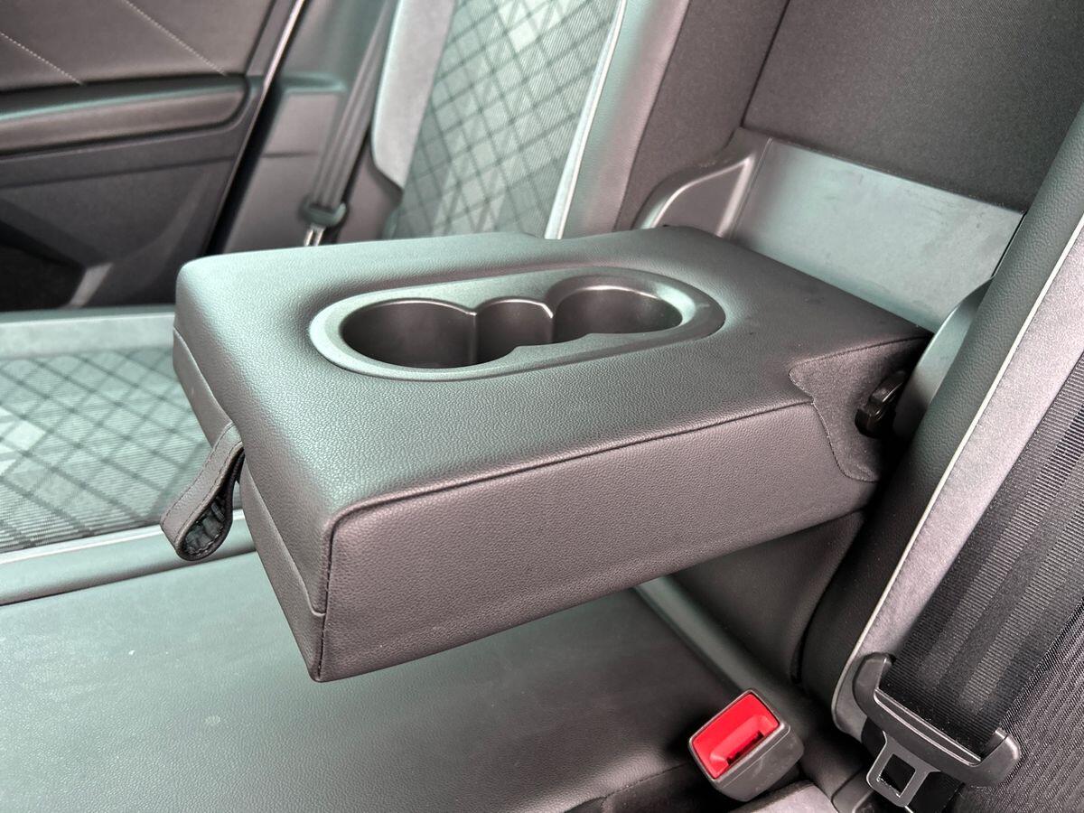 Used Volkswagen Tiguan 2022 for sale - 77527311: Photo 49