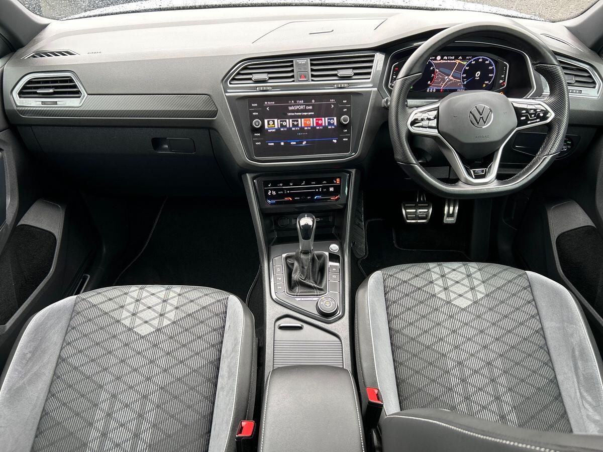 Used Volkswagen Tiguan 2022 for sale - 77527311: Photo 7