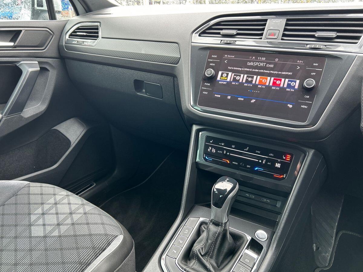 Used Volkswagen Tiguan 2022 for sale - 77527311: Photo 9