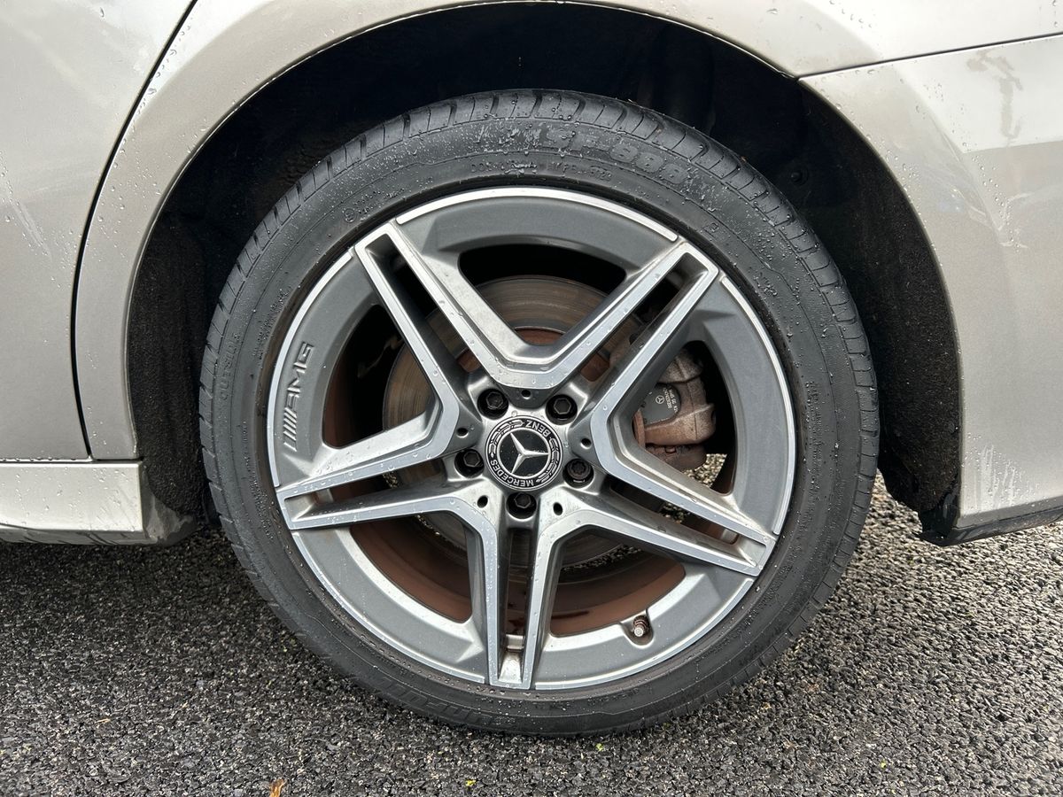 Used Mercedes-Benz A-Class 2020 for sale - 76961459: Photo 10