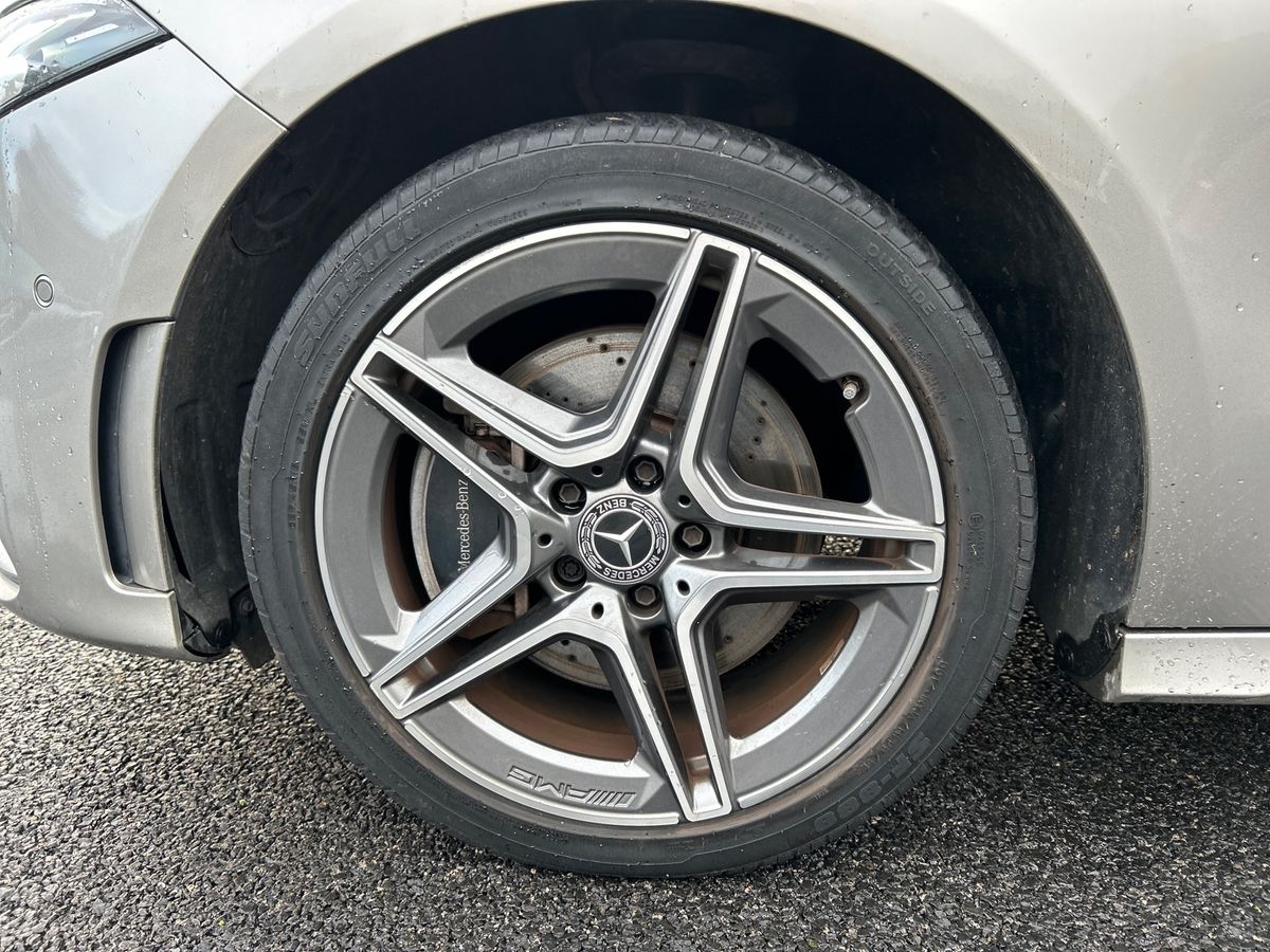 Used Mercedes-Benz A-Class 2020 for sale - 76961459: Photo 11