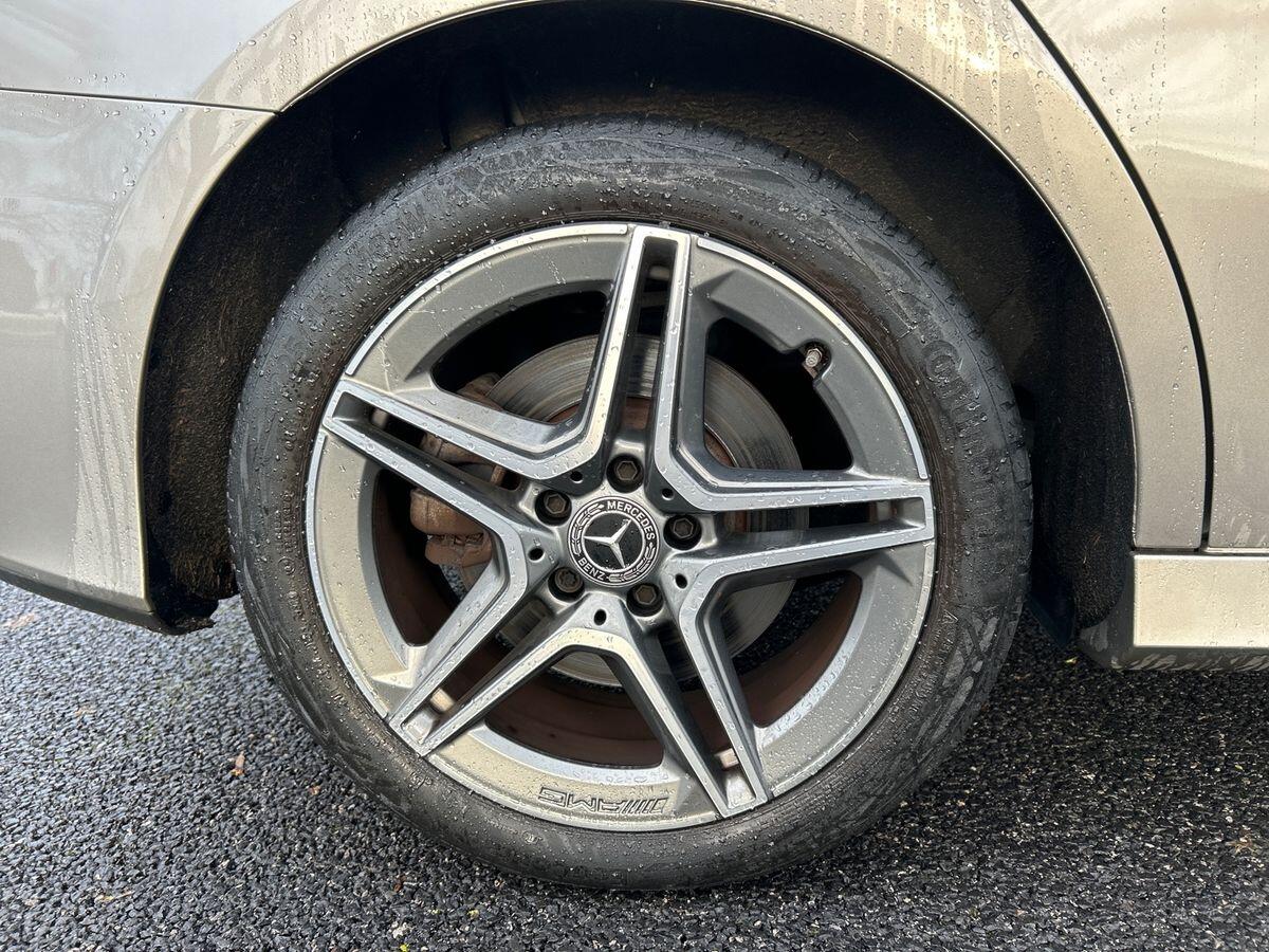 Used Mercedes-Benz A-Class 2020 for sale - 76961459: Photo 13