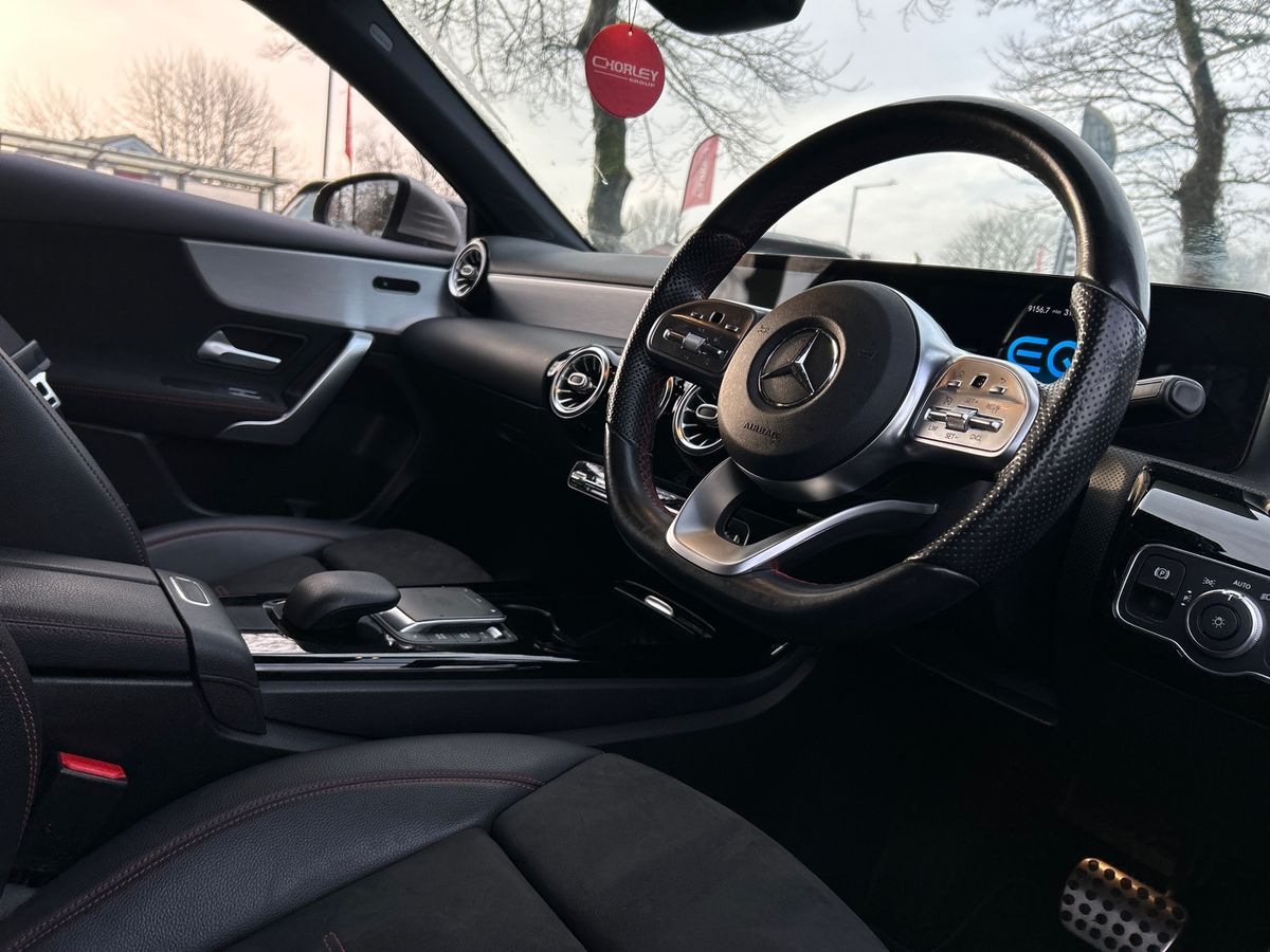 Used Mercedes-Benz A-Class 2020 for sale - 76961459: Photo 14