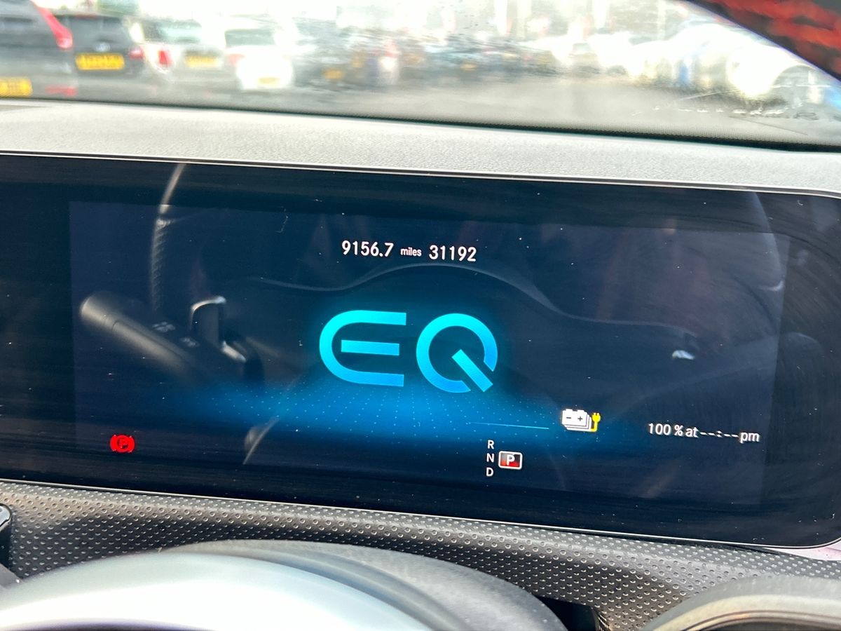 Used Mercedes-Benz A-Class 2020 for sale - 76961459: Photo 15