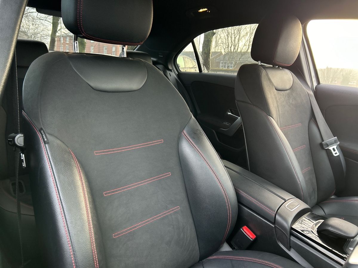 Used Mercedes-Benz A-Class 2020 for sale - 76961459: Photo 17