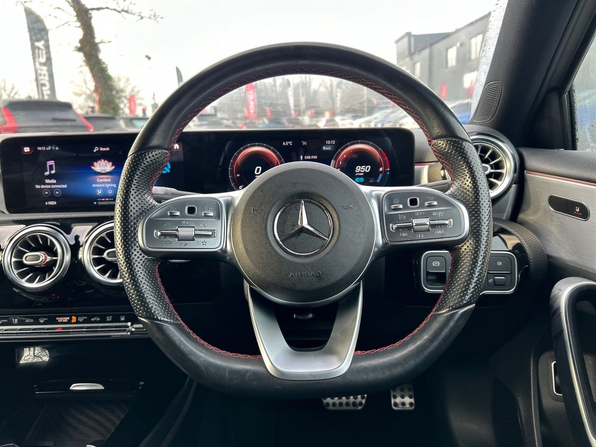 Used Mercedes-Benz A-Class 2020 for sale - 76961459: Photo 18